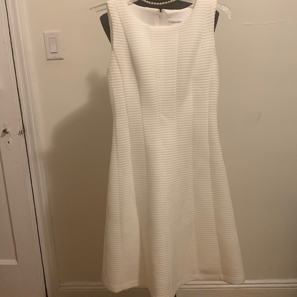 COPY - Calvin Klein Dress - Picture 10 of 10